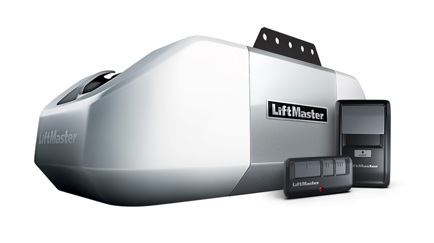 Premium Series 8355W - Central Ohio Garage Door
