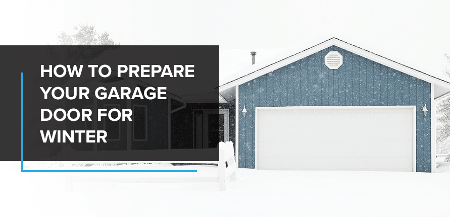 how-to-prepare-your-garage-door-for-winter